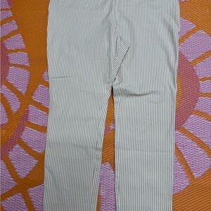 Striped Men's Pants